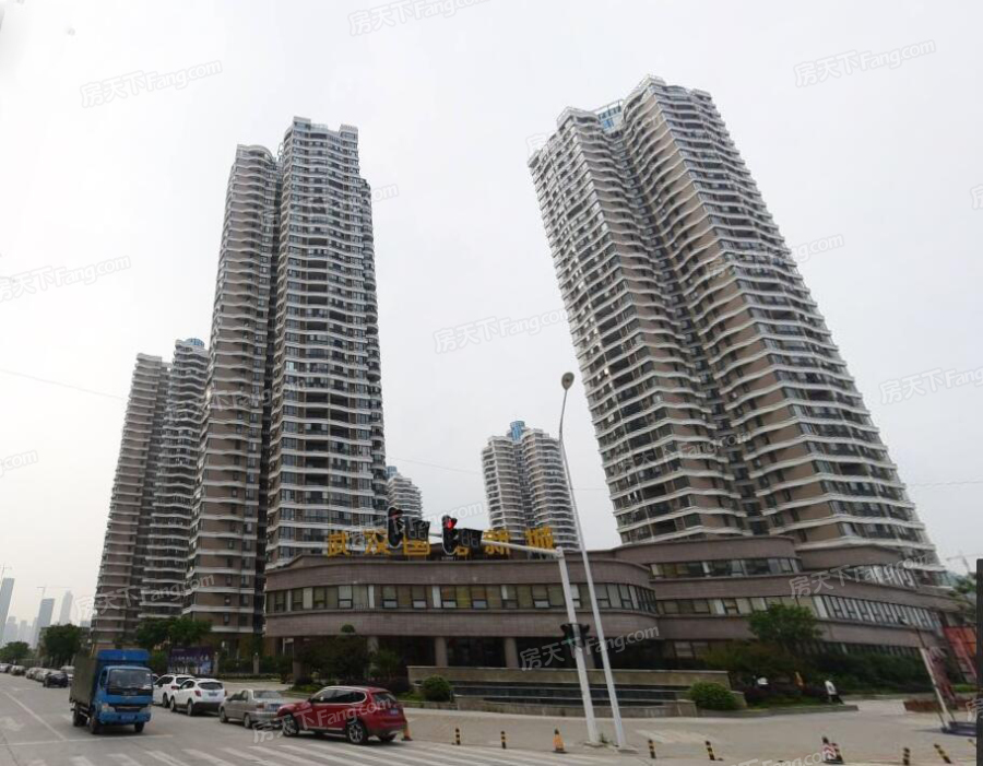 国博新城d10地块