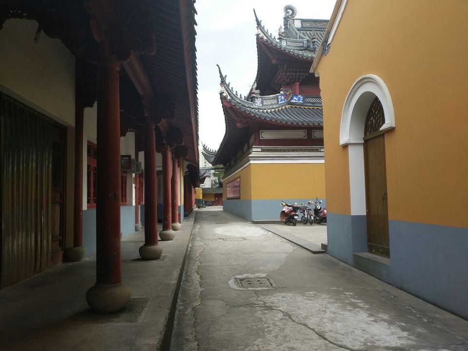 【祖印寺】祖印寺门票,祖印寺游玩攻略