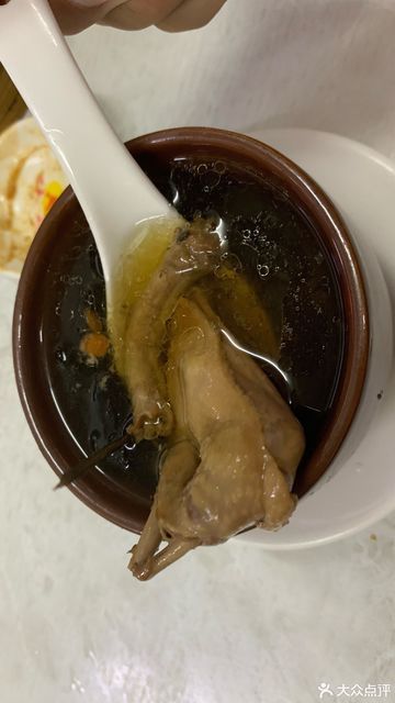 福建沙县营养小吃