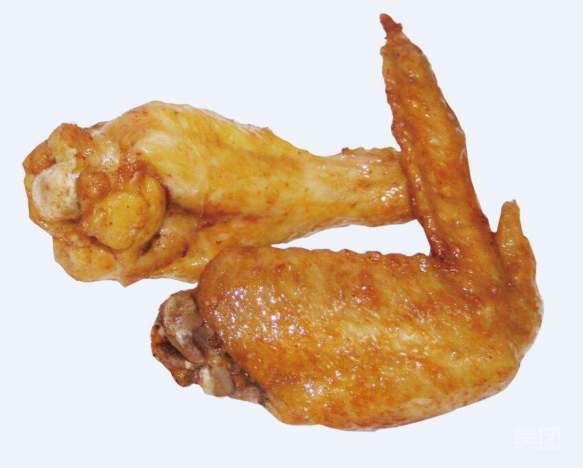 华莱士炸鸡汉堡