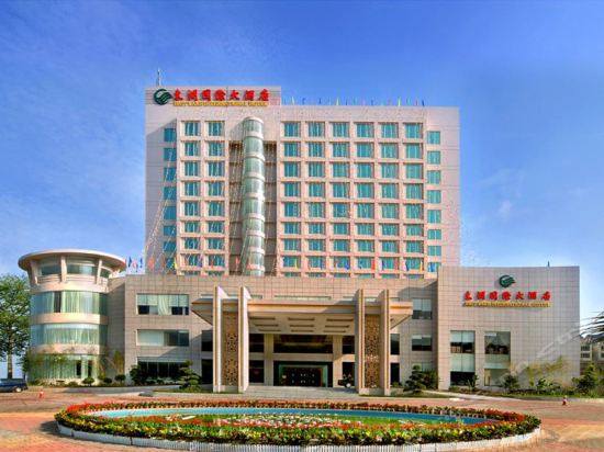 查看阳春国际大酒店_360地图搜索结果列表