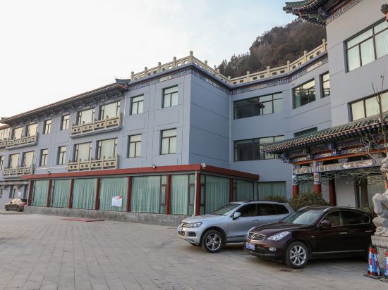 白云宾馆(西楼)