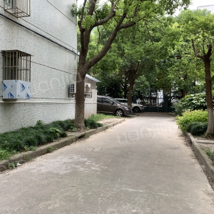 金杨路750弄小区图片