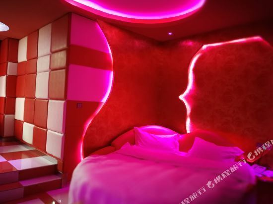 遇见主题酒店地址,遇见主题酒店多少钱_360地图