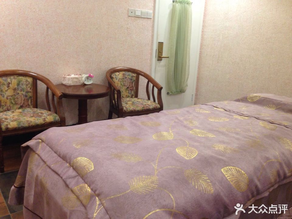 水云间spa