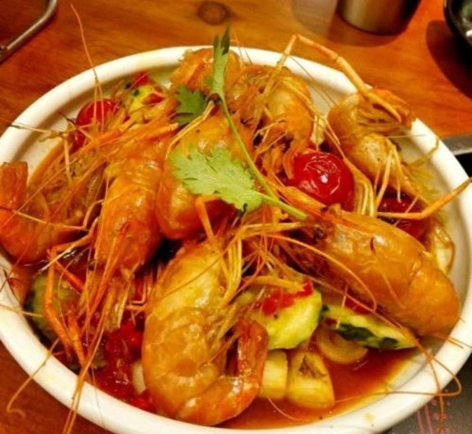 一品鲜红旗路店