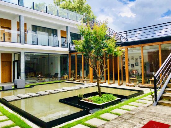 大理才村星空家园客栈