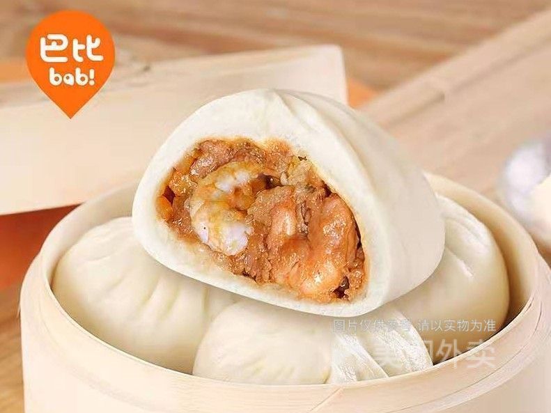 巴比馒头太湖中路店