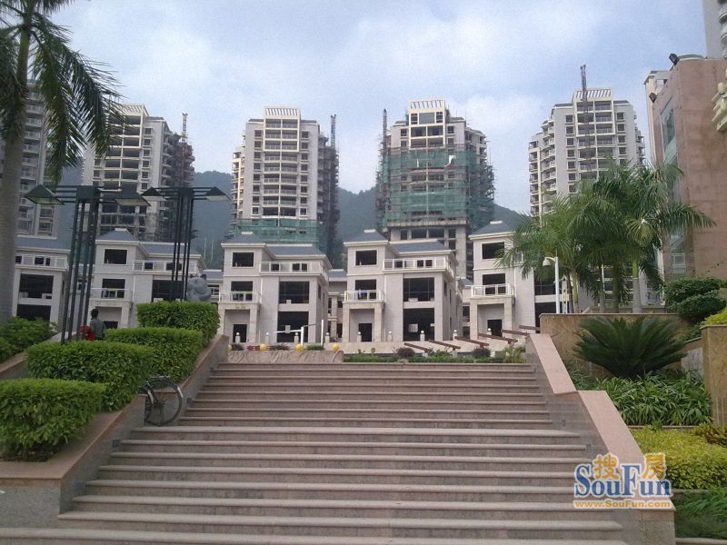 > 安溪隆恩悦城