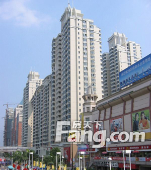 查看台江区瀛洲街道台江路元洪城_360地图搜索结果列表