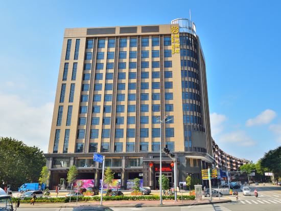 东莞清溪柏思酒店