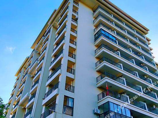 漳州市 住宿服务 酒店 > 漳州马銮湾高层正面海景民宿