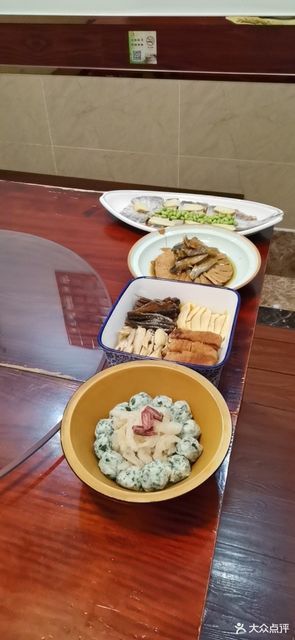 常熟蒸菜李闸路店