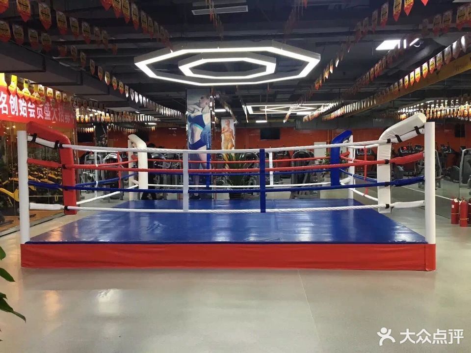 马博士婴幼儿游泳馆(广安门旗舰店)