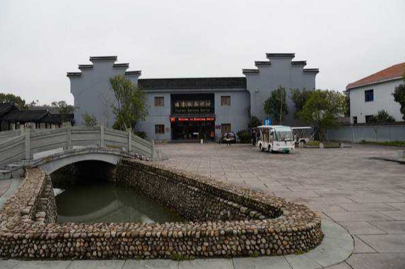 宁海景区旅游景点