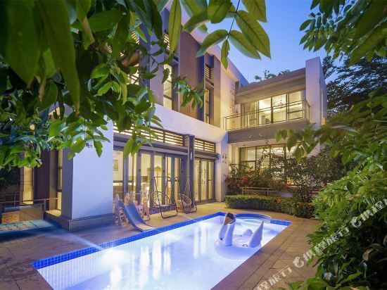 东山岛金銮湾大酒店