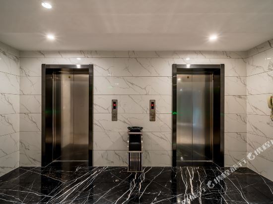 白玉兰酒店(聊城国际会展中心店)