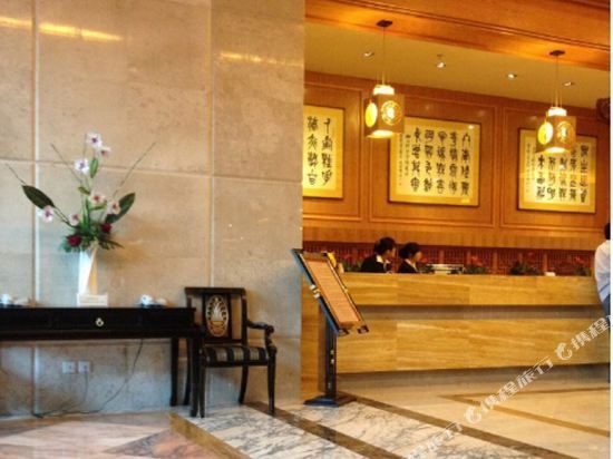 柞水锦苑盘古山庄