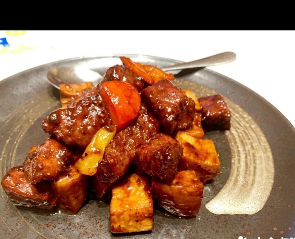 俏江南长风大悦城店