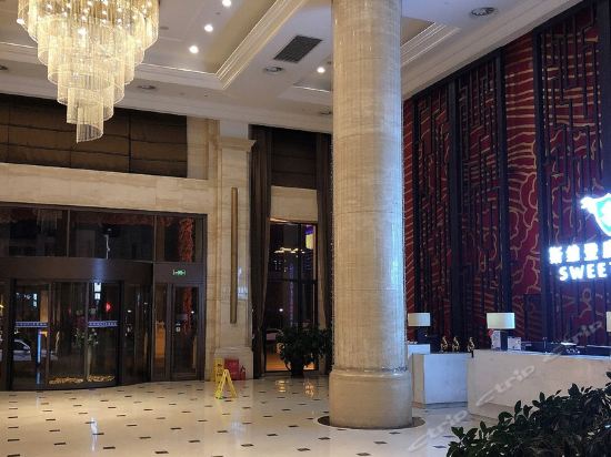 地址(位置,怎么去,怎么走,在哪,在哪里,在哪儿):丹东市振安区金海大厦