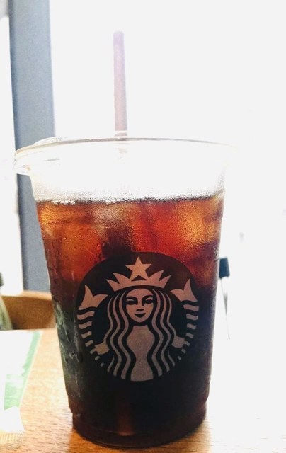 星巴克(科技广场店)