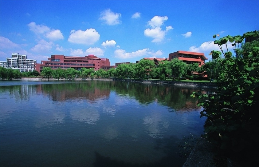 上海交通大学宜宾校区图片