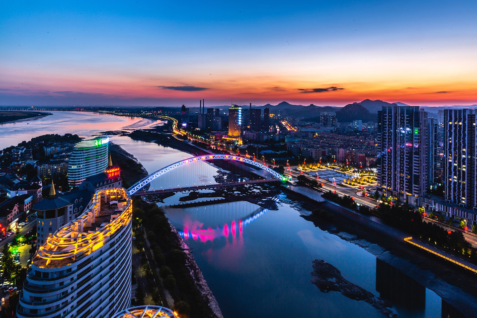 杭州市 休闲娱乐 景点公园 > 月亮岛         