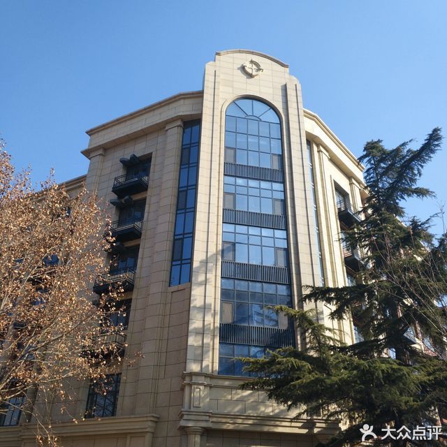 济南黄河双语学校