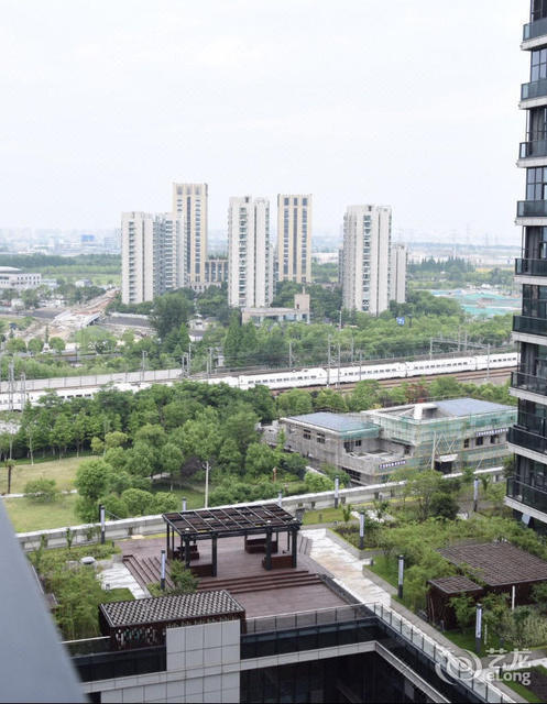 向江来黄龙御公馆