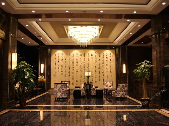 凯旋国际酒店