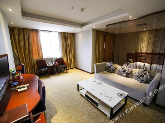 金谷园商务酒店