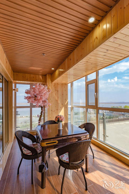 丹东乐途日式温泉主题民宿