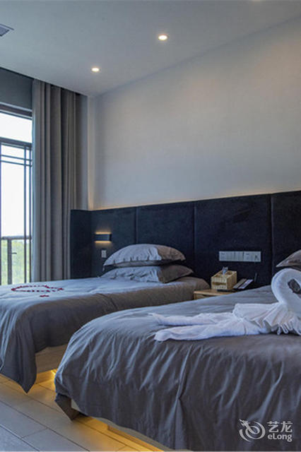 日照市 住宿服务 酒店 > 日照朵儿唱系列酒店(万平口东夷小镇店)