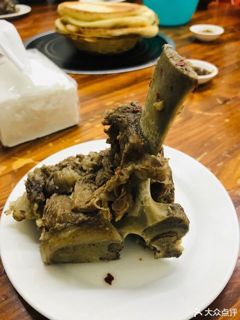 阜阳牛肉汤馆仁和店