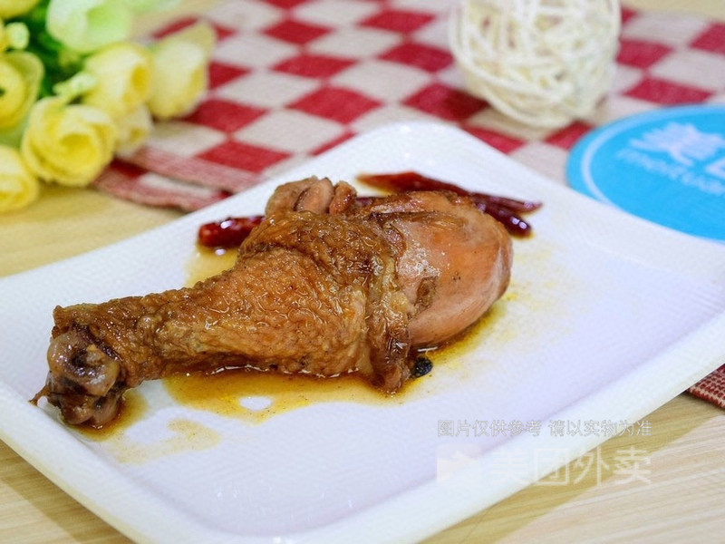 千里香风味小吃牛肉板面