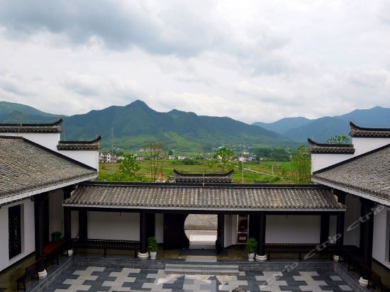 水墨江南大酒店