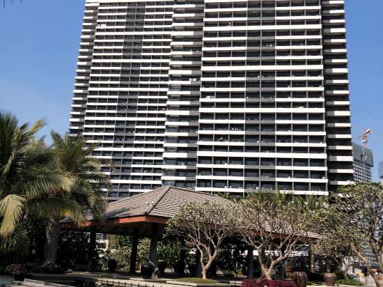 湛江龙海天住宿