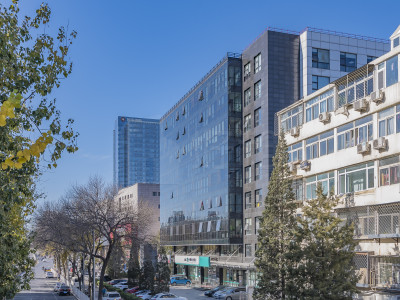 查看波哥盛世大厦_360地图搜索结果列表