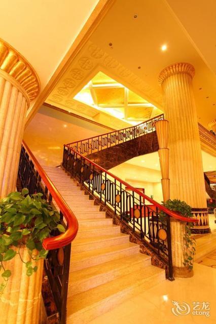 滦州国际大酒店