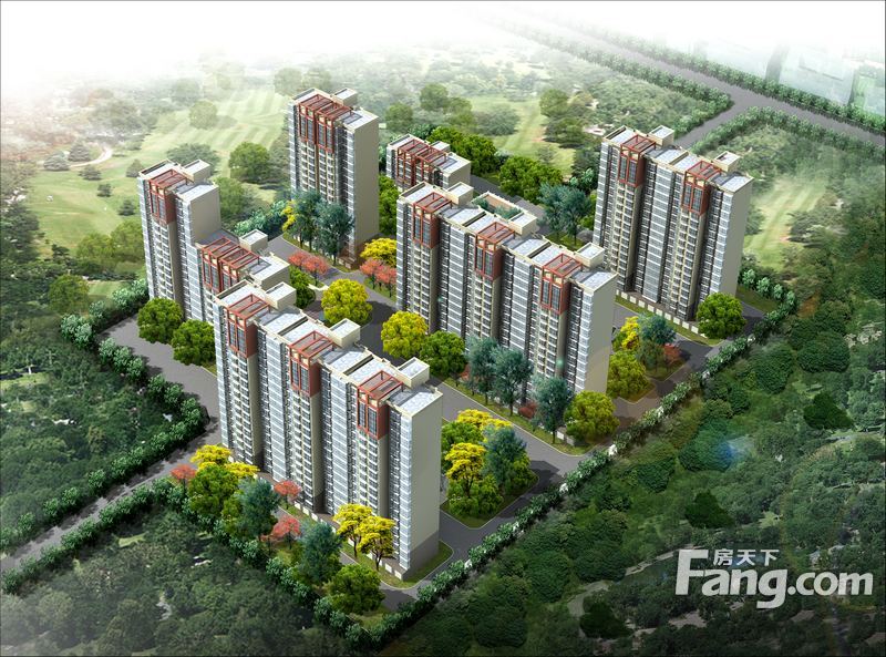 【唐城】唐城二手房_唐城房价走势_360地图