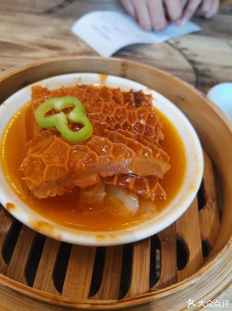 铂苑酒店·广式茶餐厅图片
