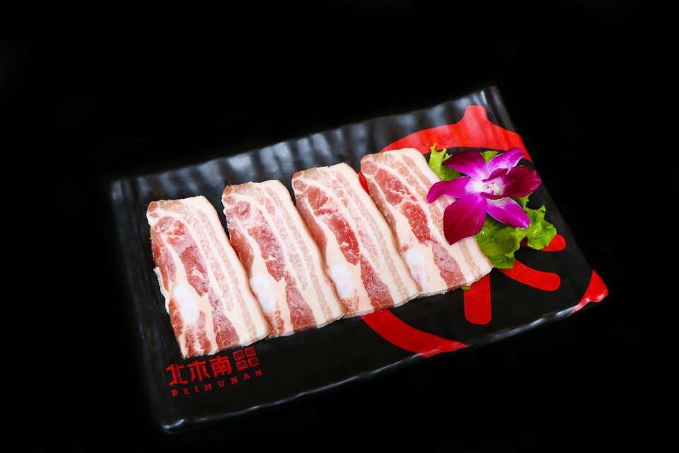 卡卢比肥牛图片