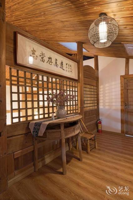 南平市 住宿服务 酒店 > 武夷山鹤鸣山居民宿