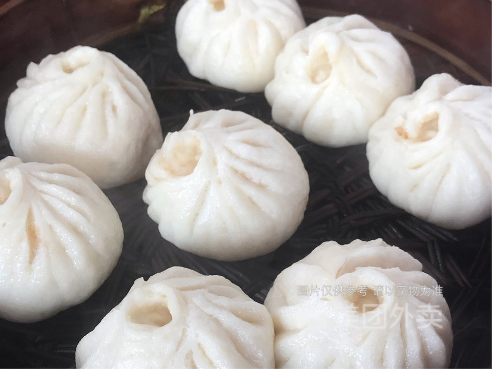阜阳小笼蒸饺