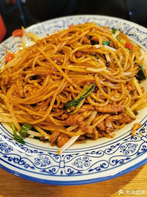 赣南粉局江西锅气炒粉人广店