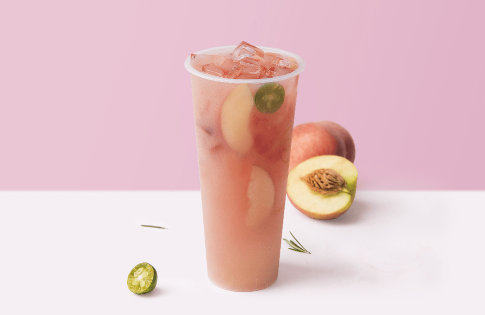 黑玉奶茶店甜品(丹灶店)