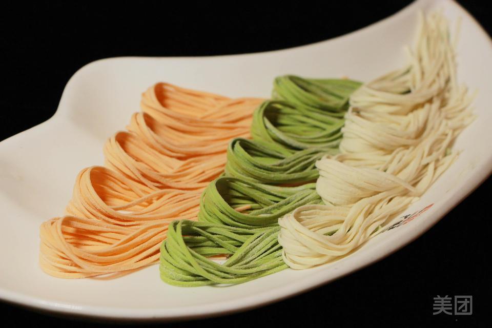 香港捞福来港式火锅凤凰路店