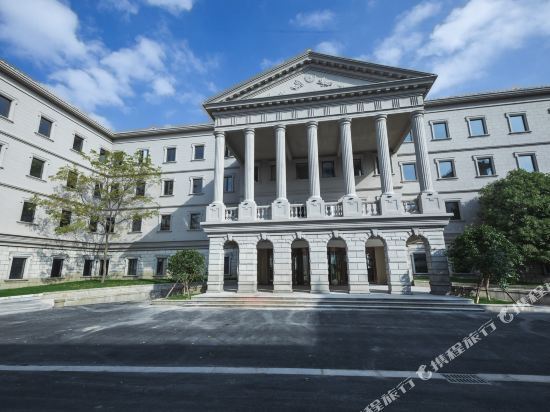 平湖龙都嘉华国际酒店图片