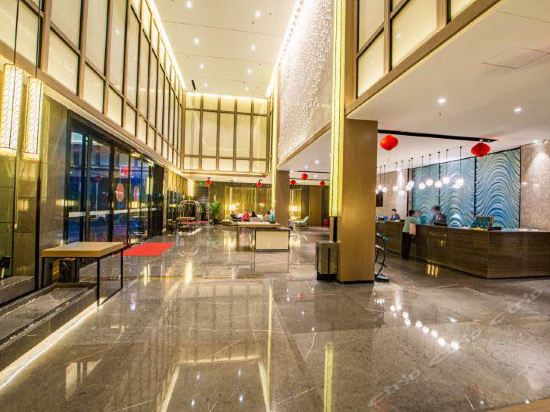 永嘉大酒店海口南海大道店