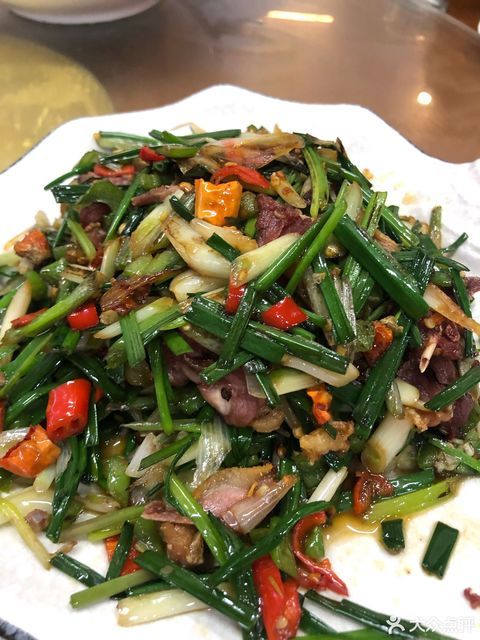 食香馆彩虹城店